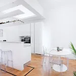 Appartement Easylife - - Piazza Grandi 6 - Porta Vittoria Milan