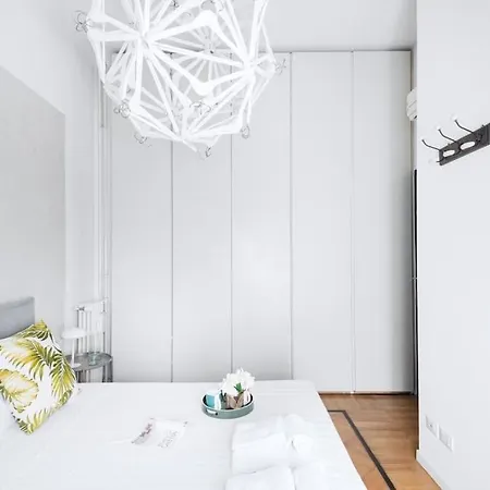 Apartament Easylife - - Piazza Grandi 6 - Porta Vittoria Mediolan
