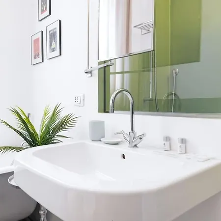 Easylife - - Piazza Grandi 6 - Porta Vittoria Mediolan