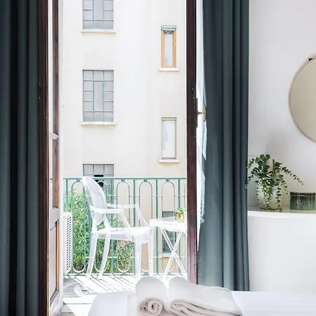 Easylife - - Piazza Grandi 6 - Porta Vittoria Apartament *