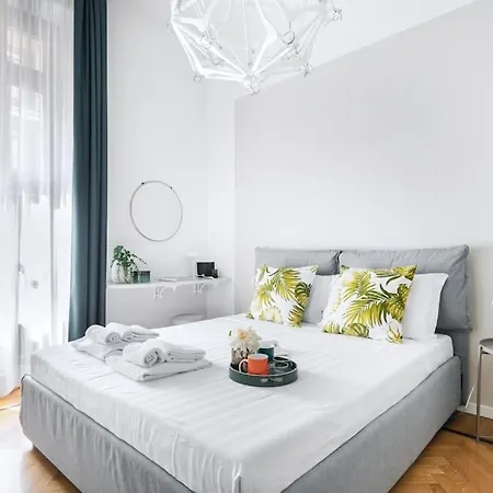Easylife - - Piazza Grandi 6 - Porta Vittoria Mediolan