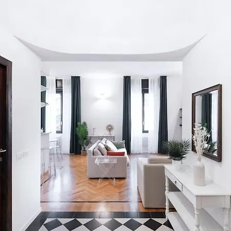 Easylife - - Piazza Grandi 6 - Porta Vittoria Apartament