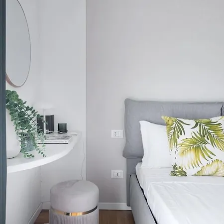 Apartament Easylife - - Piazza Grandi 6 - Porta Vittoria