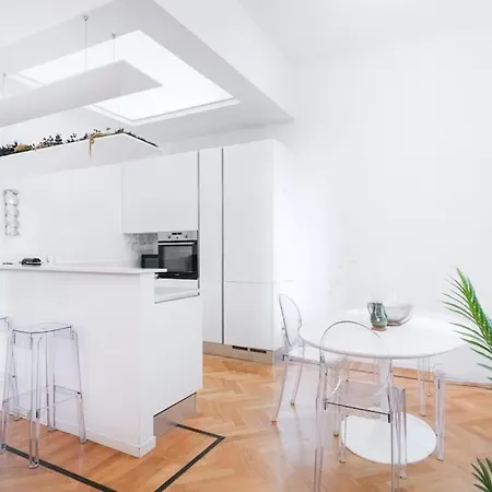 Apartament Easylife - - Piazza Grandi 6 - Porta Vittoria Mediolan