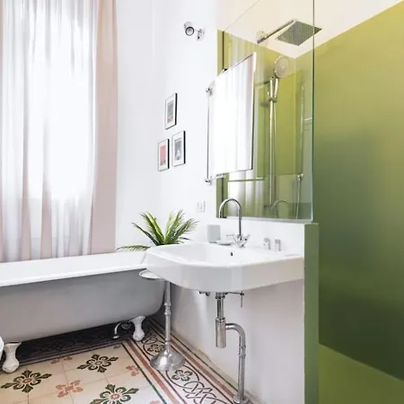 Easylife - - Piazza Grandi 6 - Porta Vittoria *