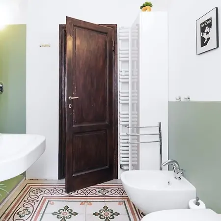 Easylife - - Piazza Grandi 6 - Porta Vittoria Apartament