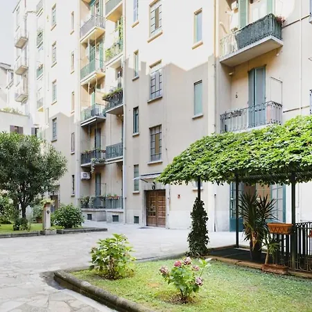 Daire Easylife - - Piazza Grandi 6 - Porta Romana *