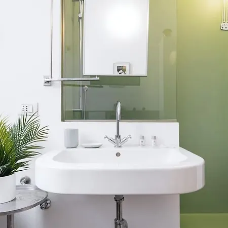 Easylife - - Piazza Grandi 6 - Porta Vittoria Mediolan