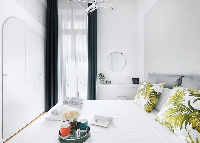 Easylife - - Piazza Grandi 6 - Porta Romana Daire *