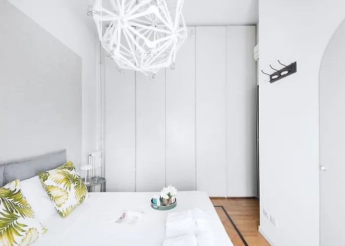 Daire Easylife - - Piazza Grandi 6 - Porta Romana Milano