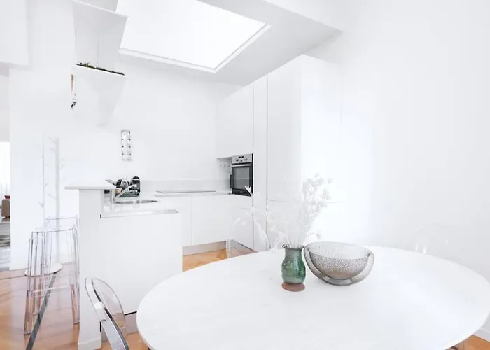 Easylife - - Piazza Grandi 6 - Porta Romana Daire *