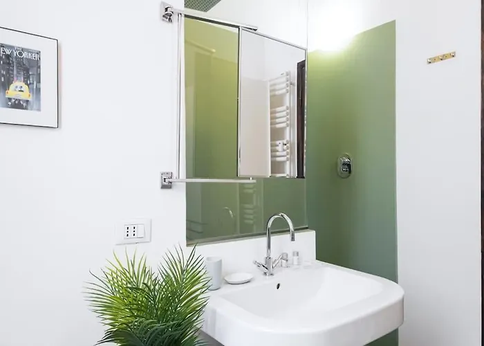 Daire Easylife - - Piazza Grandi 6 - Porta Romana Milano