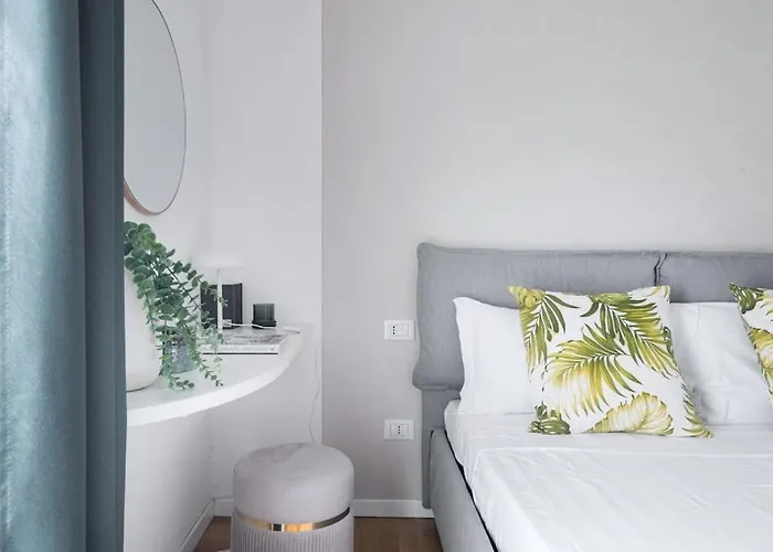 Daire Easylife - - Piazza Grandi 6 - Porta Romana