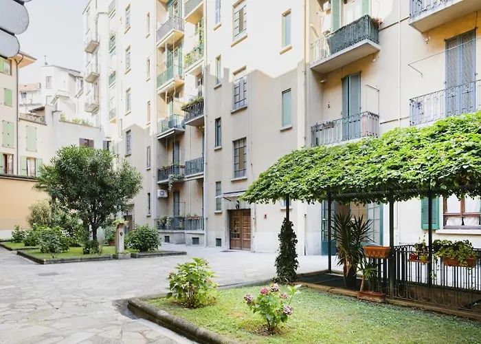 Daire Easylife - - Piazza Grandi 6 - Porta Romana *