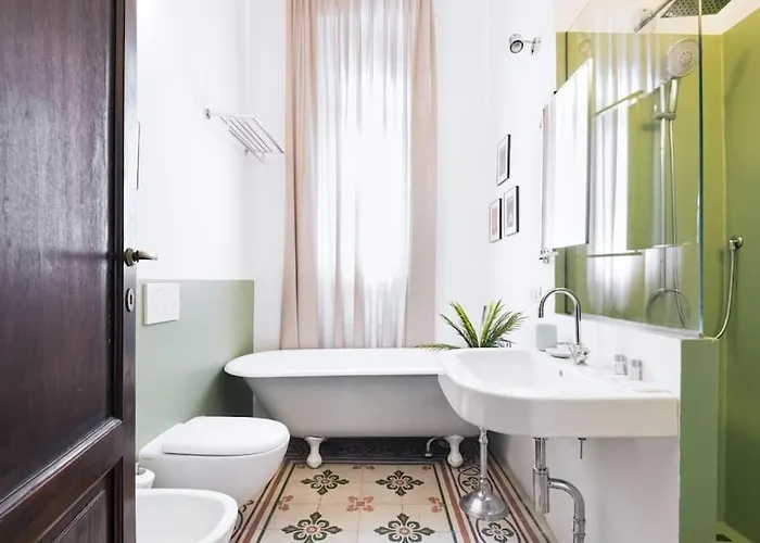 Easylife - - Piazza Grandi 6 - Porta Romana Daire Milano