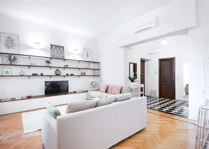 Daire Easylife - - Piazza Grandi 6 - Porta Romana